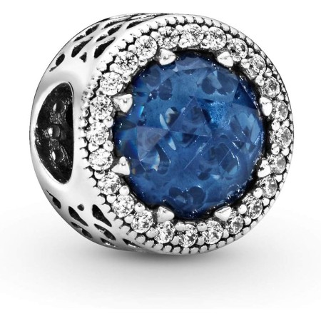 Perle de verre Femme Pandora ABSTRACT