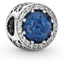 Perle de verre Femme Pandora ABSTRACT