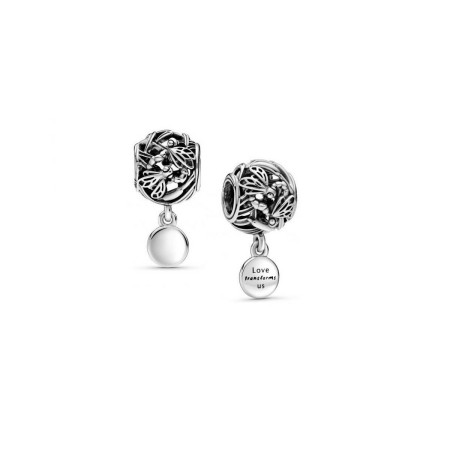 Abalorio Mujer Pandora DRAGONFLY