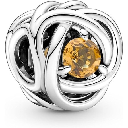Perle de verre Femme Pandora ETERNITY CIRCLE