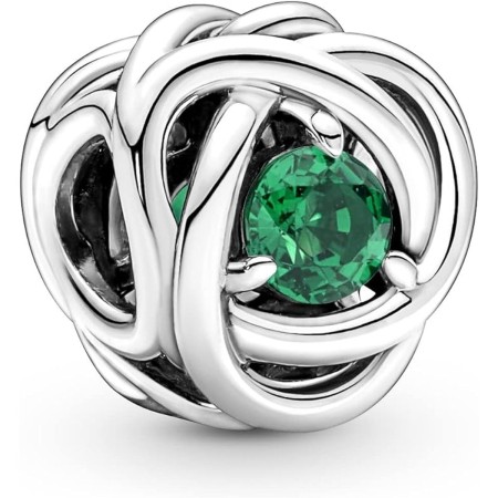 Perle de verre Femme Pandora ETERNITY CIRCLE