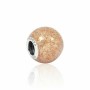Perle de verre Femme Pandora GLITTER BALL