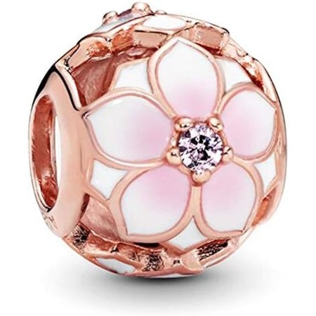 Perle de verre Femme Pandora MAGNOLIA