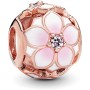 Perle de verre Femme Pandora MAGNOLIA