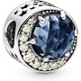 Perle de verre Femme Pandora MOON & NIGHT SKY