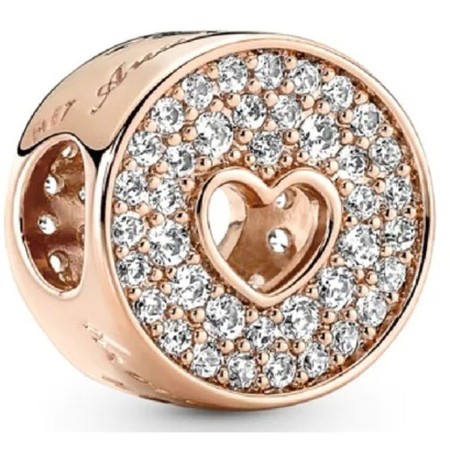 Perle de verre Femme Pandora PAV