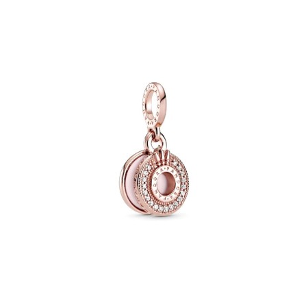 Perle de verre Femme Pandora SPARKLING PAV