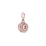 Perle de verre Femme Pandora SPARKLING PAV