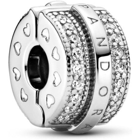 Perle de verre Femme Pandora SPARKLING PAV
