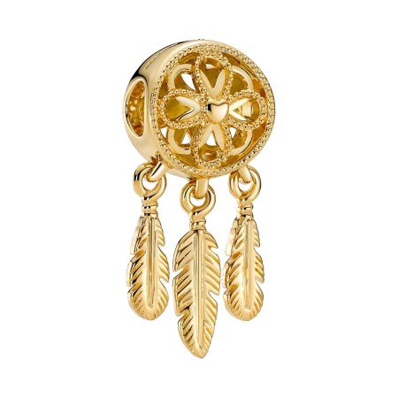 Abalorio Mujer Pandora SPIRITUAL DREAMCATCHER