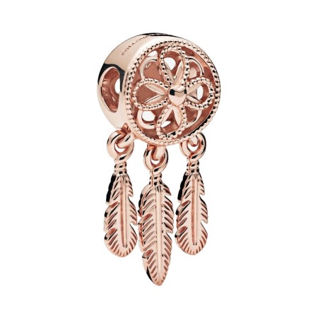 Perle de verre Femme Pandora SPIRITUAL DREAMCATCHER