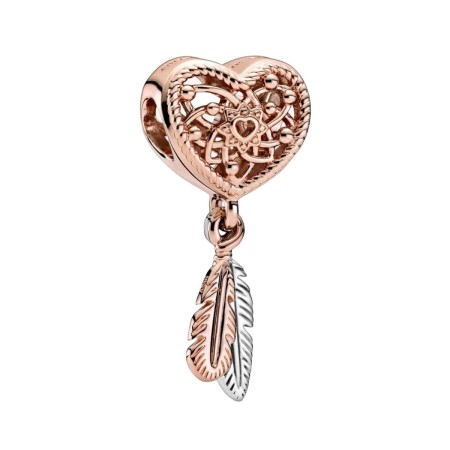 Perle de verre Femme Pandora SPIRITUAL DREAMCATCHER