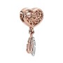 Perle de verre Femme Pandora SPIRITUAL DREAMCATCHER