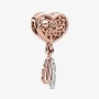 Perle de verre Femme Pandora SPIRITUAL DREAMCATCHER
