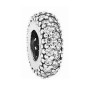 Perle de verre Femme Pandora ABSTRACT