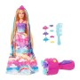 Poupée Barbie Dreamtopia Mattel