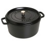 Fuente de Cocina Zwilling 40509-863-0 Negro Hierro Fundido Ø 30 cm 8,35 L