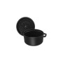 Plat à Gratin Zwilling 40509-863-0 Noir Fonte Ø 30 cm 8,35 L