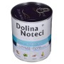 Alimentation humide Dolina Noteci Premium Agneau 800 g