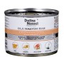 Comida húmeda Dolina Noteci Premium Vegetal Calabaza 185 g