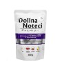 Comida húmeda Dolina Noteci Premium Arándano Conejo 500 L 500 g