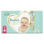 Pañales Desechables Pampers                 4 (104 Unidades)