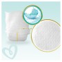 Pañales Desechables Pampers                 4 (104 Unidades)