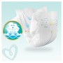 Pañales Desechables Pampers                 4 (104 Unidades)