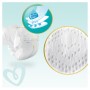 Pañales Desechables Pampers                 4 (104 Unidades)