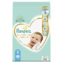 Pañales Desechables Pampers                 5 (88 Unidades)