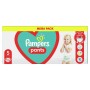 Couches jetables Pampers 5 (96 Unités)