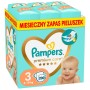 Pañales Desechables Pampers 3 (200 Unidades)