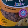 Snack para Perros Pedigree Mini Pollo 125 g