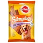 Snack para Perros Pedigree                 Ternera Cordero Aves 144 g