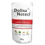 Alimentation humide Dolina Noteci Premium Veau 150 g