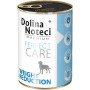 Alimentation humide Dolina Noteci Premium Cochon 400 g