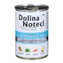 Comida húmeda Dolina Noteci Premium Cordero 400 g