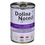 Comida húmeda Dolina Noteci Premium Arándano Conejo 400 g