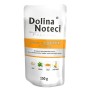 Comida húmeda Dolina Noteci Premium Pato Calabaza 150 g