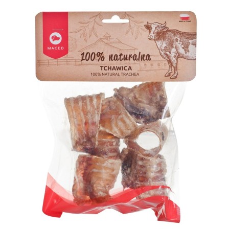 Snack para Perros Maced Ternera 100 g