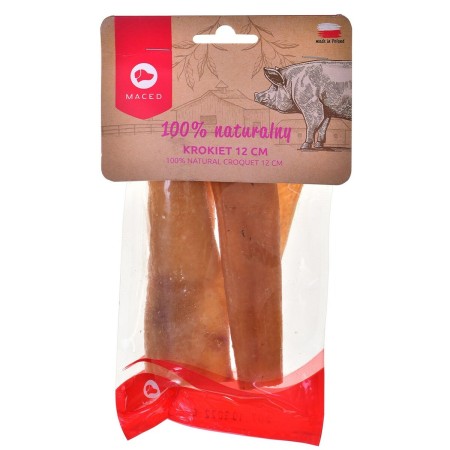 Snack para Perros Maced                 Cerdo 200 g