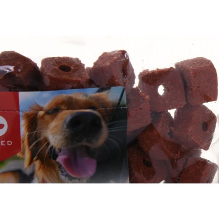 Snack pour chiens Maced                 Veau 500 g