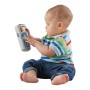 Jouet interactif pour bébé Fisher Price Télécommande (ES)