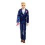 Figurine Mattel Ken Mariage