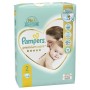 Pañales Desechables Pampers                 2 (68 Unidades)