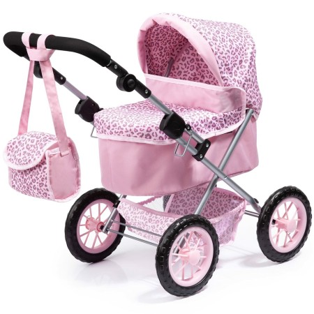 Carrito para Muñecas Bayer 13002AA