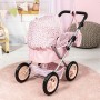 Carrito para Muñecas Bayer 13002AA