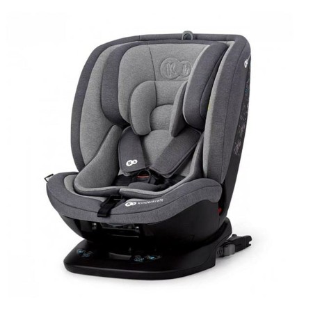 Silla para el Coche Kinderkraft Xpedition 36 kg Gris