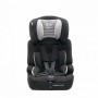 Siège de Voiture Kinderkraft Comfort Up 9-36 kg Noir Monochrome