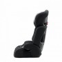 Silla para el Coche Kinderkraft Comfort Up 9-36 kg Negro Monocromo